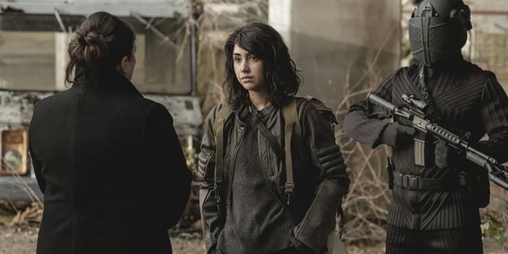 10 Things That Need To Happen In The Final Season Of Walking Dead World Beyond 10 Things That Need To Happen In The Final Season Of Walking Dead World Beyond